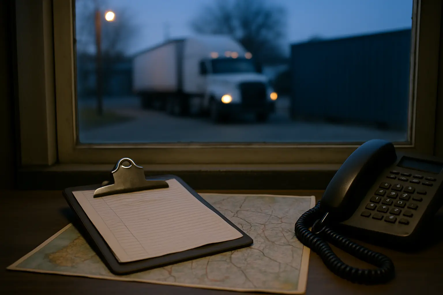 Contact Vincent Dumpster Rental